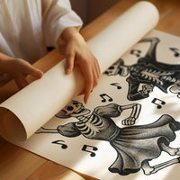 Eternal Dance Of Macabre Joy