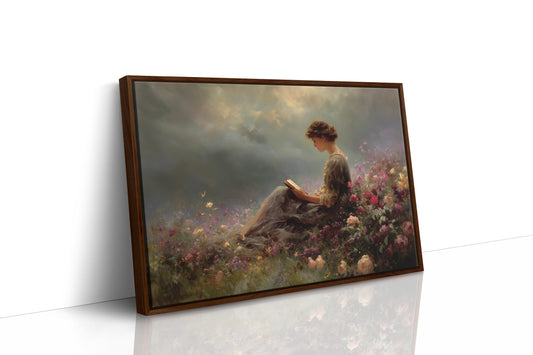 Volumes Between Rose And Sky