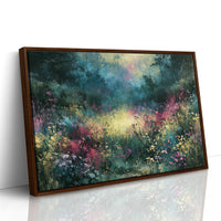 Wildflower Glow, Enchanted Grove