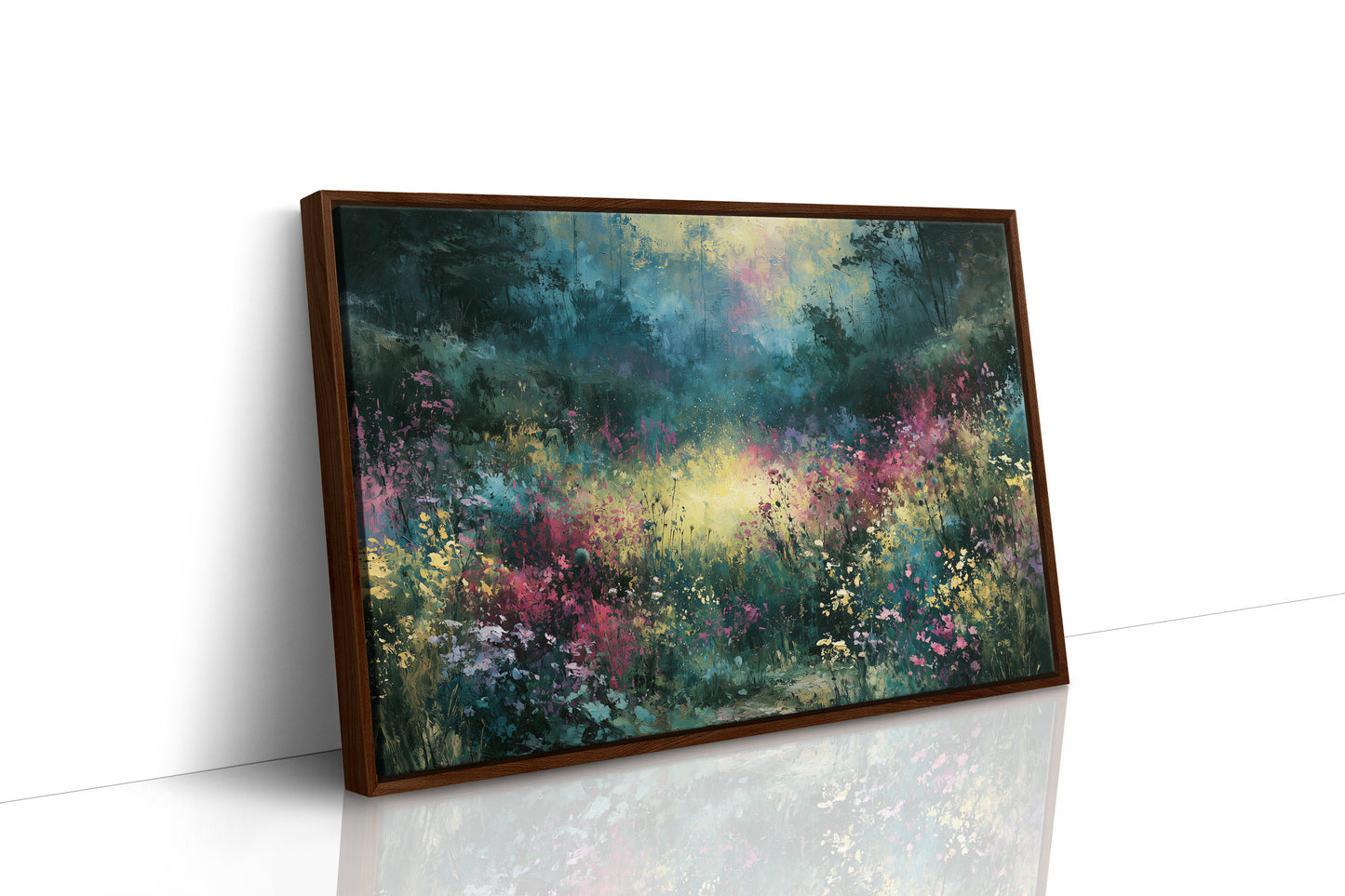 Wildflower Glow, Enchanted Grove