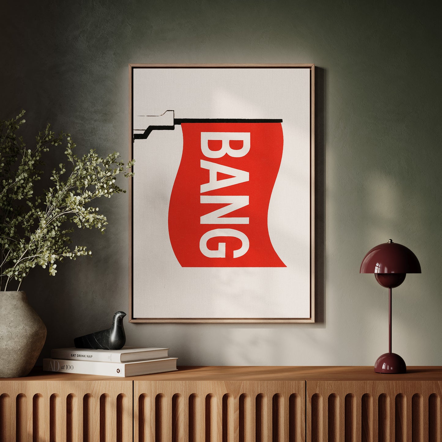 BANG!