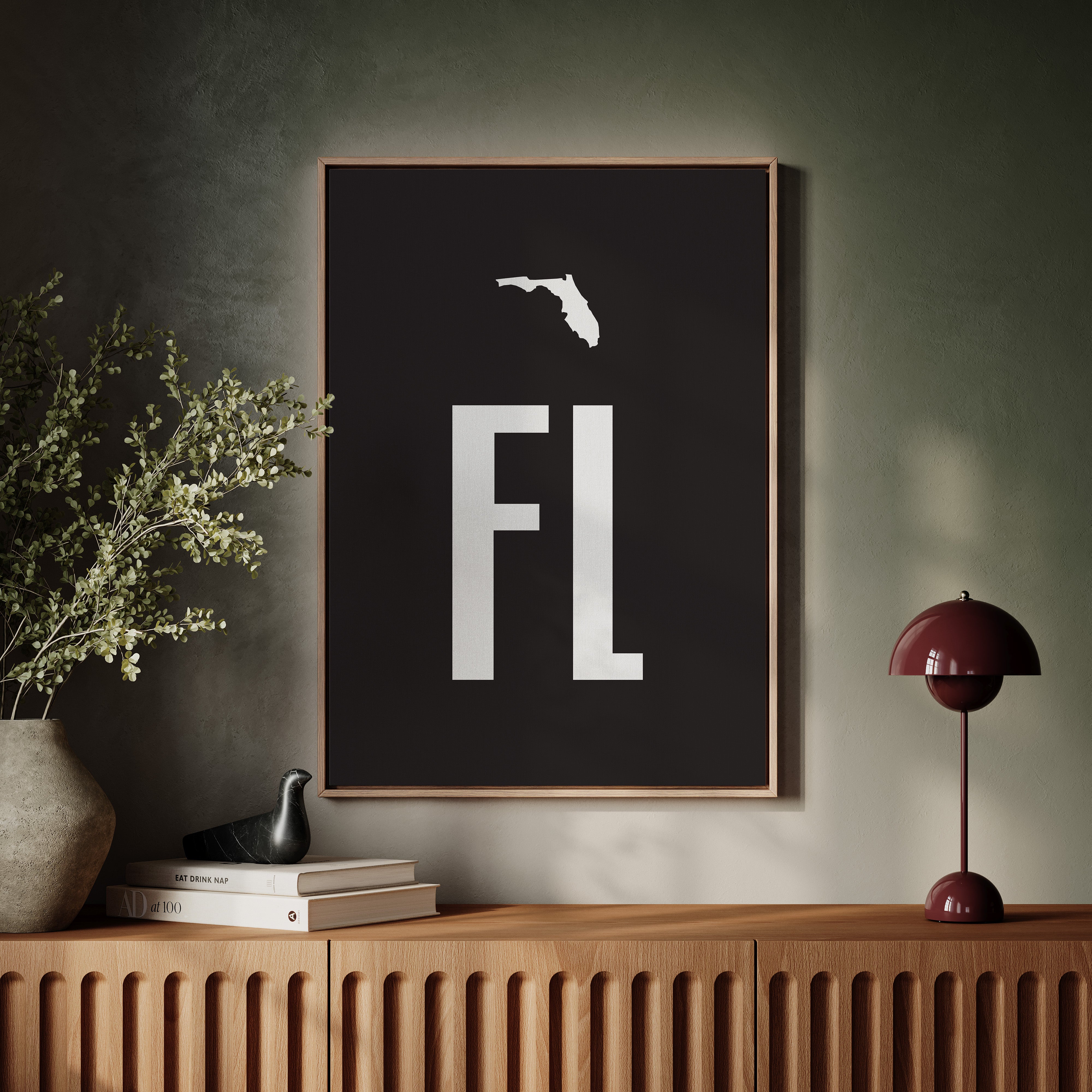 Sunshine State Speaks Modern Language