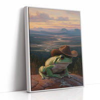 High Desert Drifter