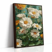 Daisies in Full Chorus