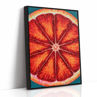 Blood Orange Blaze
