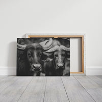 Guardians of the Pasture