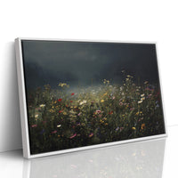 Midnight Meadow Among Literary Worlds