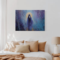 Moonlit Waters Carry Ancient Songs