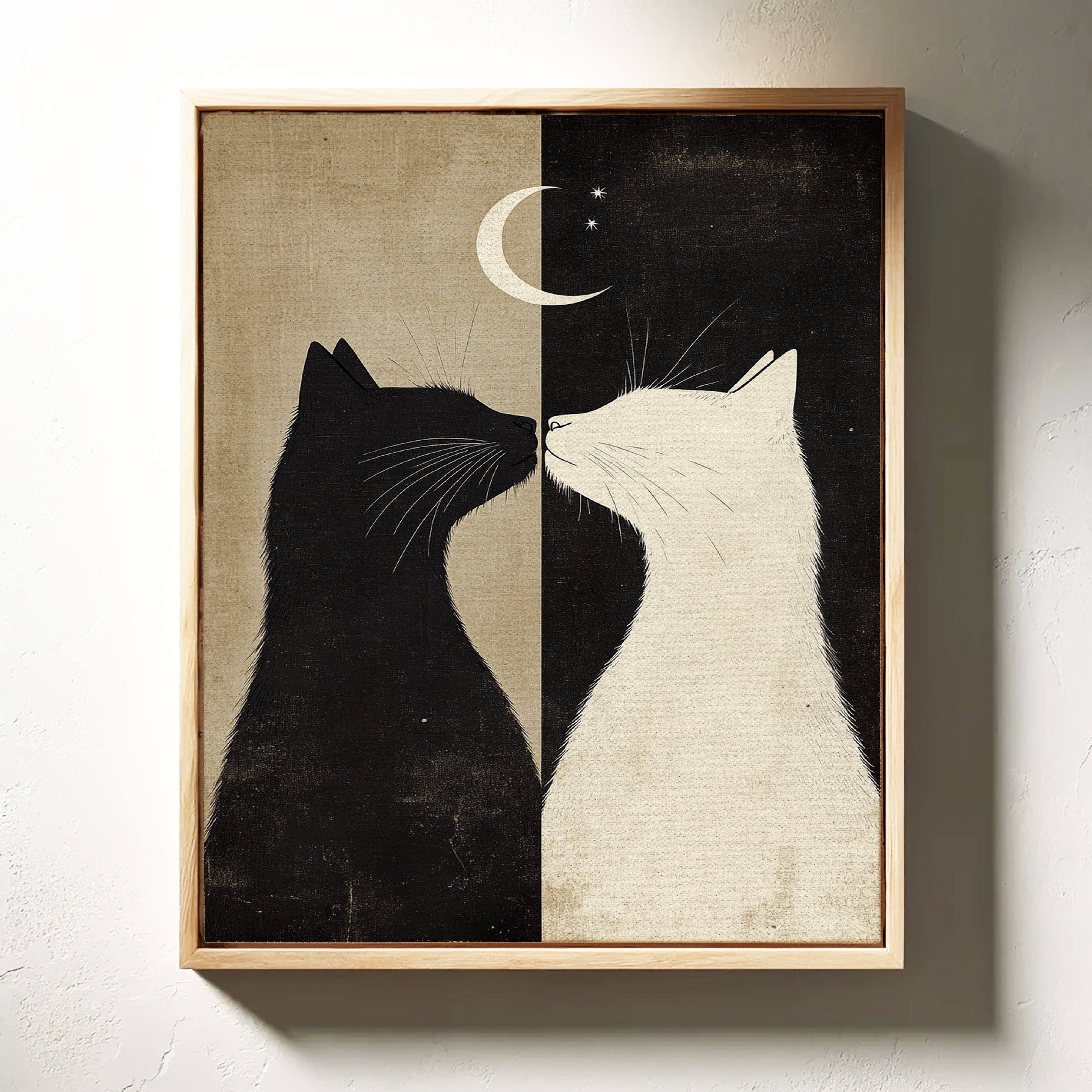 Moonlit Tales Of Day And Night