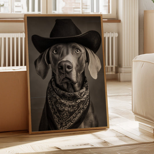 Sheriff of Hearts