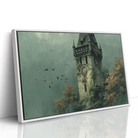 Time Forgotten Tower