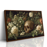 The Bloom Beyond Mortality