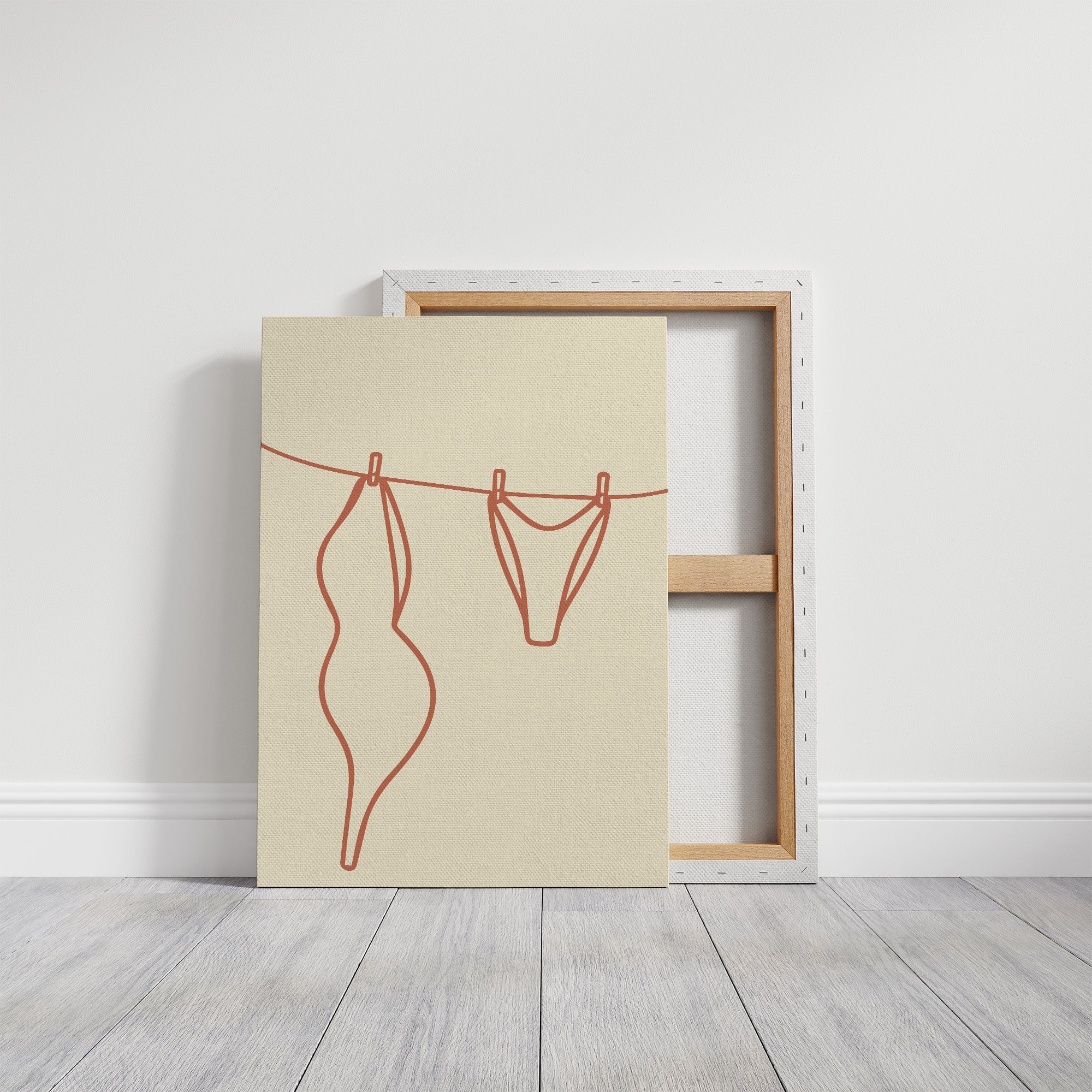 Minimal Line, Maximum Ease