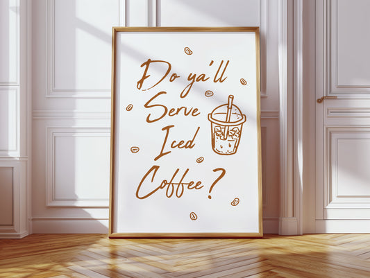A Sip of Curious Delight