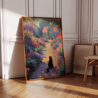 Pathway to Enchanted Whimsy