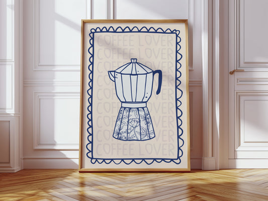 Brewed Moments in Time