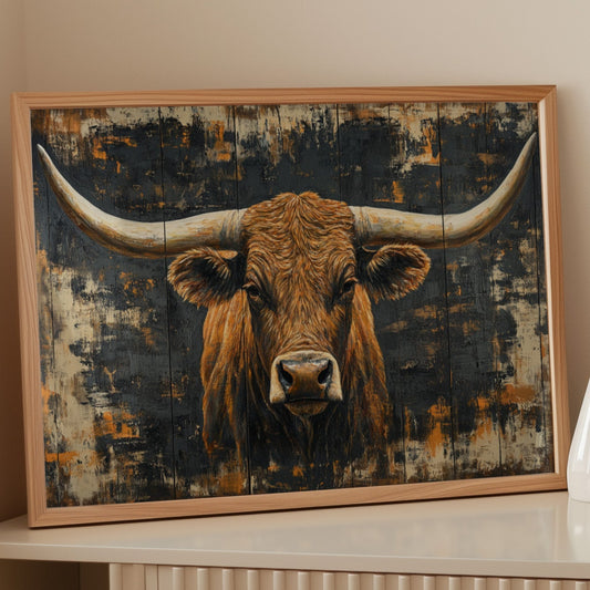 Rustic Tales Of Highland Strength