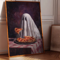A Haunting Taste of Tradition