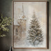 Beneath A Winter's Embrace