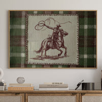 Rodeo Spirit in Motion