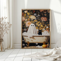 JK1360 - Premium Art Print - Gallery Canvas image 13