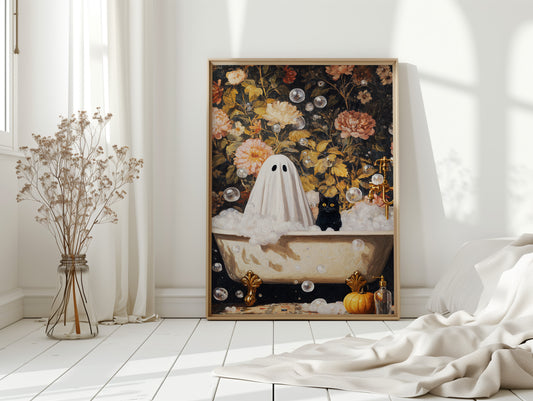 JK1360 - Premium Art Print - Gallery Canvas image 13