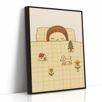 Dream Blanket