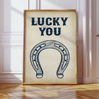 Fortune's Curve Awaits You