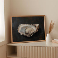Pearls Of The Dark Sea