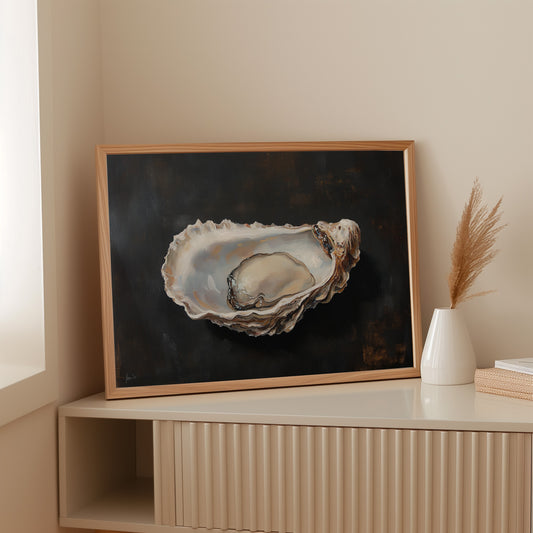 Pearls Of The Dark Sea
