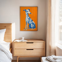 A Canines Bold Soliloquy