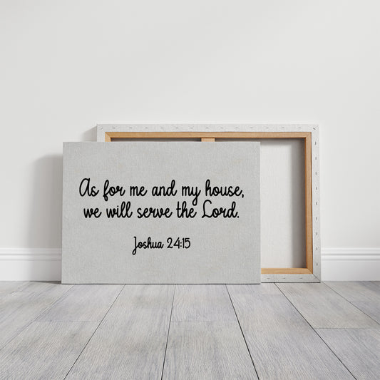 Faith Rests Among Quiet Books