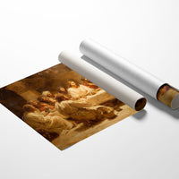 Ancient Wisdom Meets Modern Sanctuary