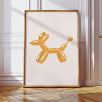 A Playful Companion Awaits