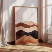 Faith Over Desert Hills