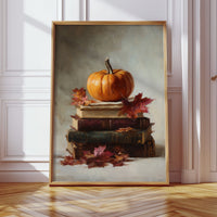 October Stories Rest On Leather