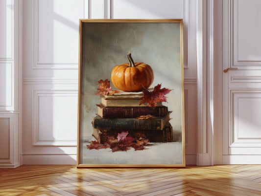 October Stories Rest On Leather