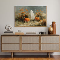 The Harvest Spirit Awakens