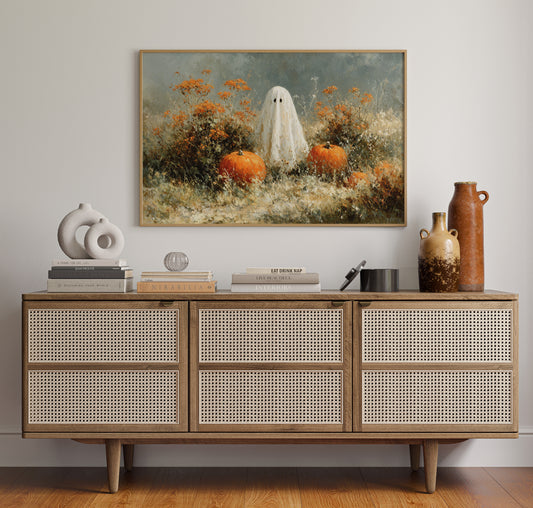 The Harvest Spirit Awakens