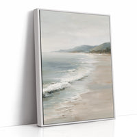 Shoreline Memories Await Their Place