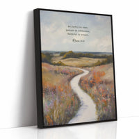 Path of Hope and Prayer