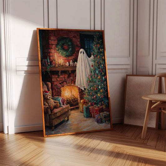 The Spirit of Holiday Surprises
