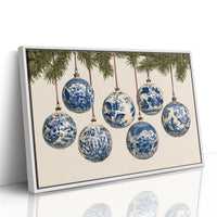Chinoiserie On The Branch