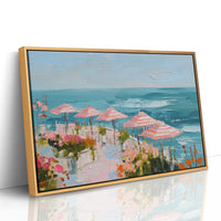 Blooms Between Here and the Horizon