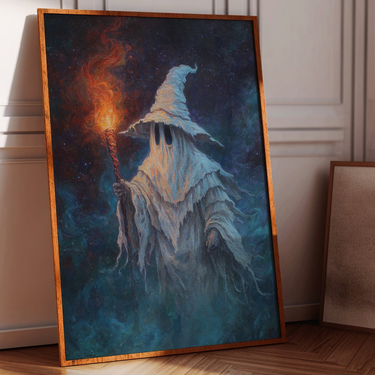 Guardian of Forgotten Realms