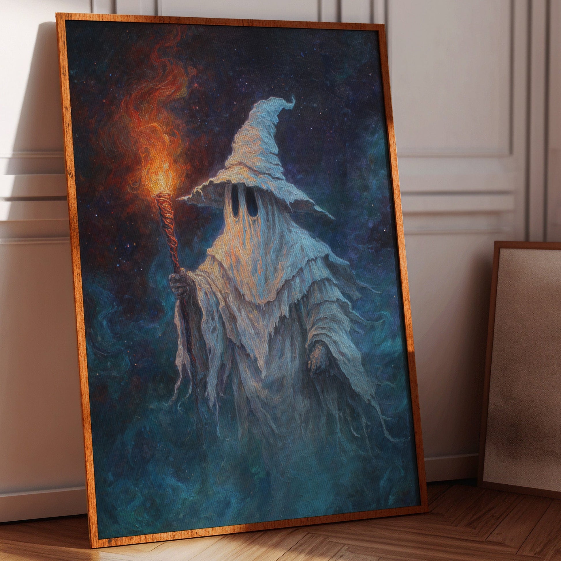 Guardian of Forgotten Realms
