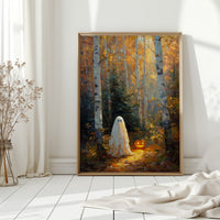 JK1362 - Premium Art Print - Gallery Canvas image 12
