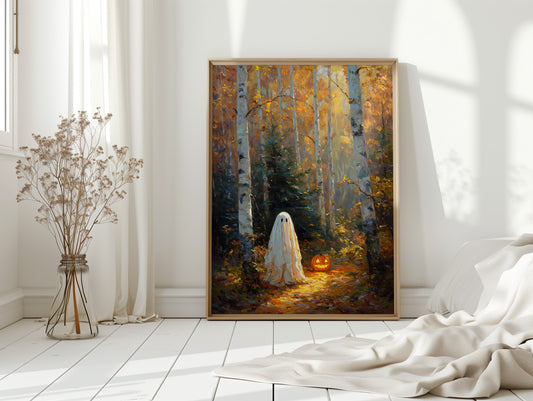 JK1362 - Premium Art Print - Gallery Canvas image 12