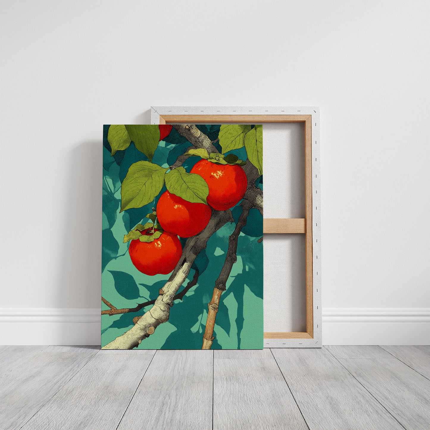 Ripe on the Vine