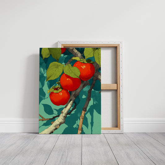 Ripe on the Vine
